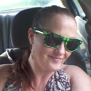 Meet your Posher, Christine